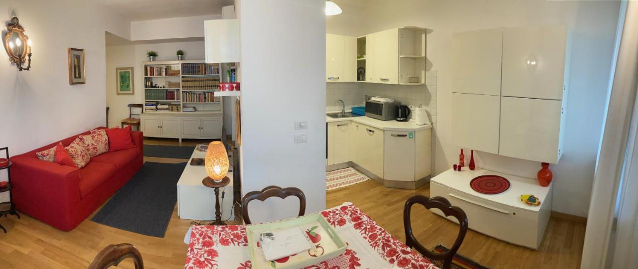 Beautiful New Apartment, Near Torre Di Pisa Exteriér fotografie
