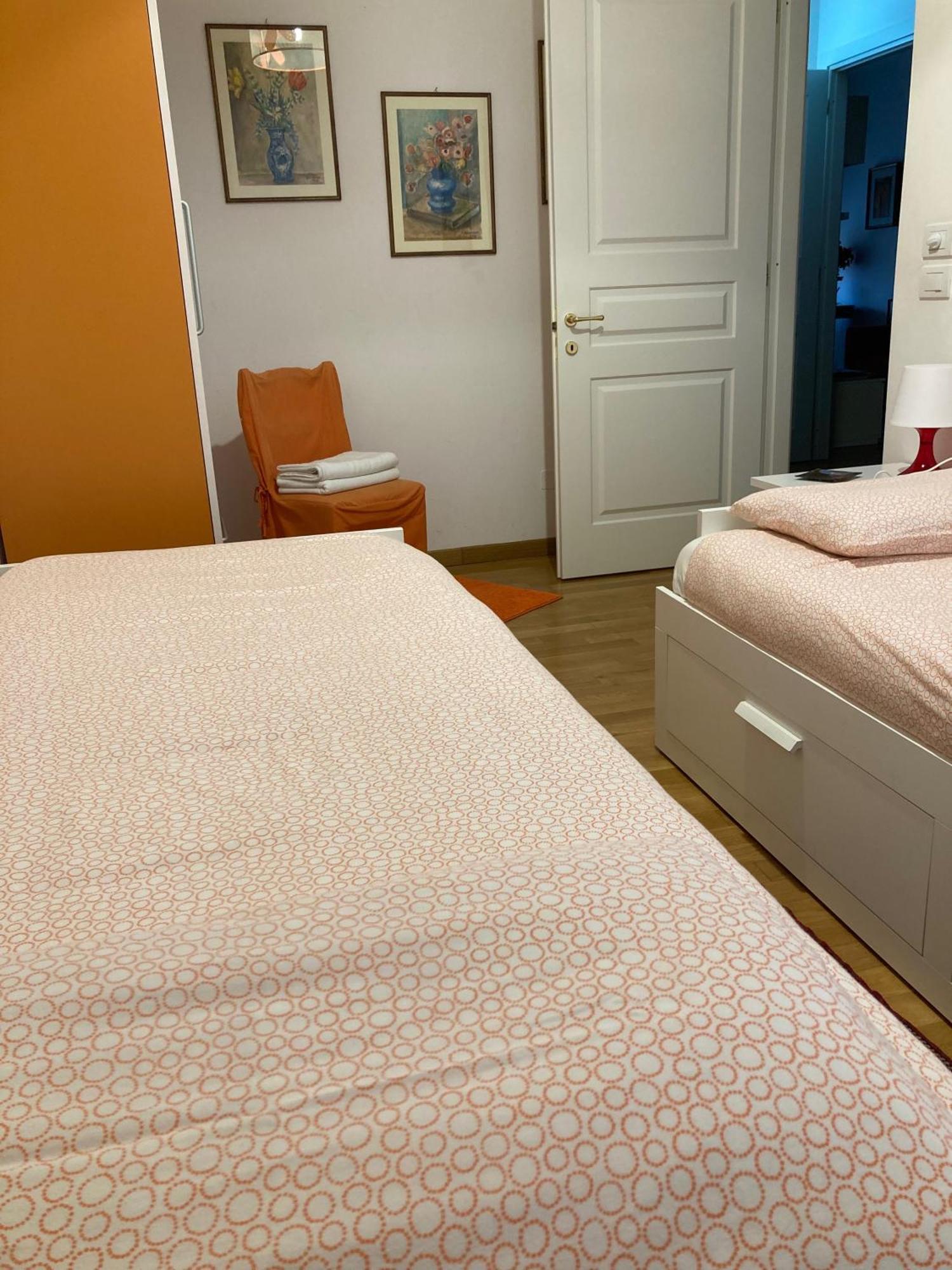 Beautiful New Apartment, Near Torre Di Pisa Exteriér fotografie