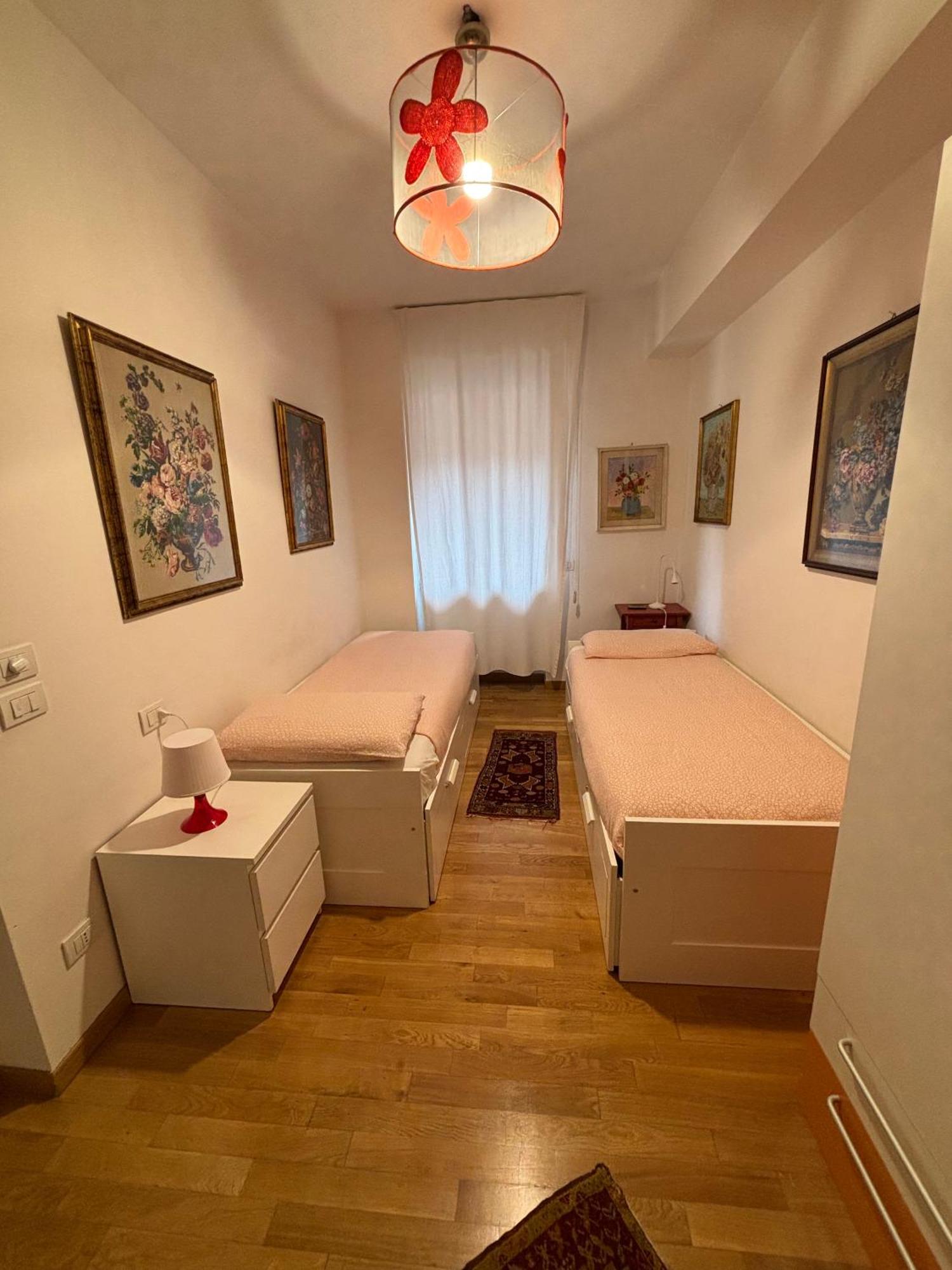Beautiful New Apartment, Near Torre Di Pisa Exteriér fotografie