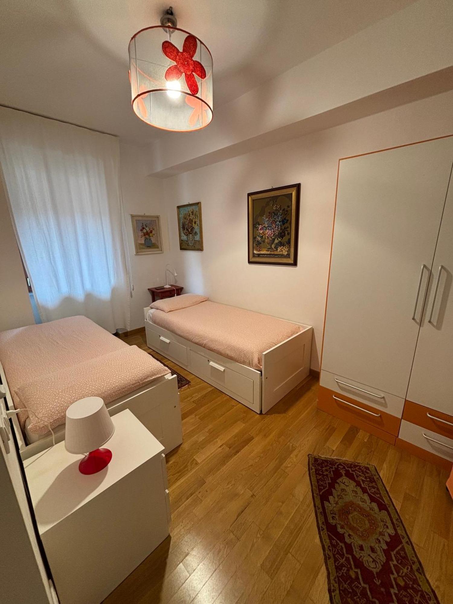 Beautiful New Apartment, Near Torre Di Pisa Exteriér fotografie