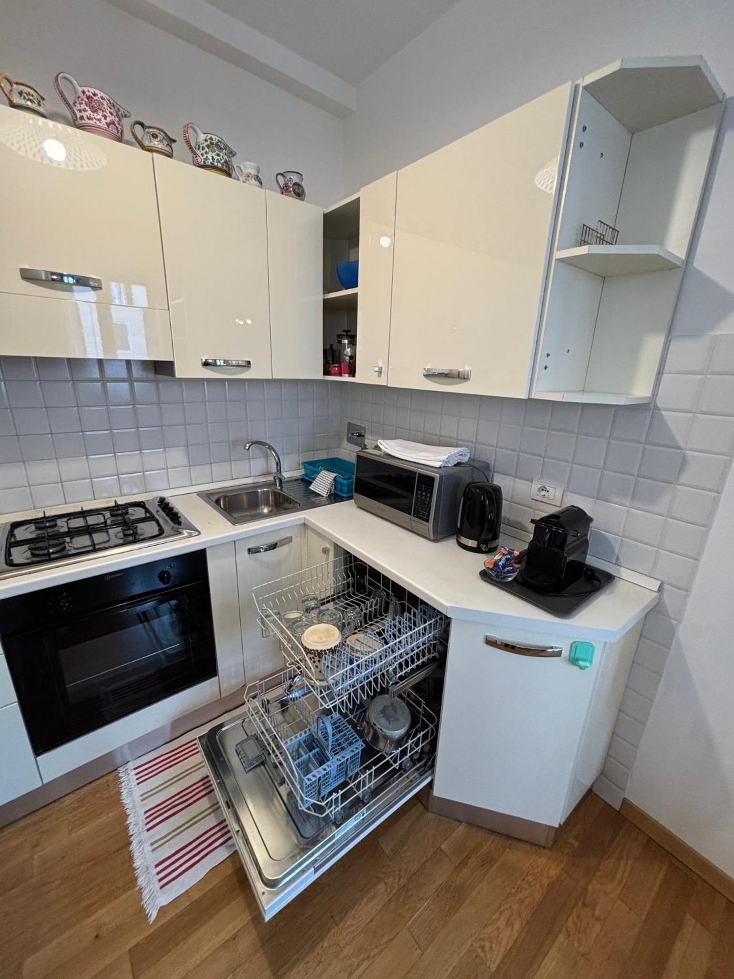 Beautiful New Apartment, Near Torre Di Pisa Exteriér fotografie