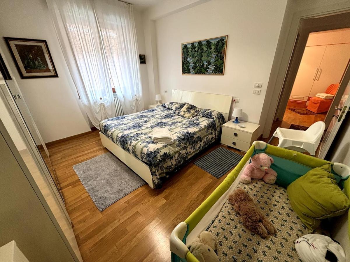Beautiful New Apartment, Near Torre Di Pisa Exteriér fotografie