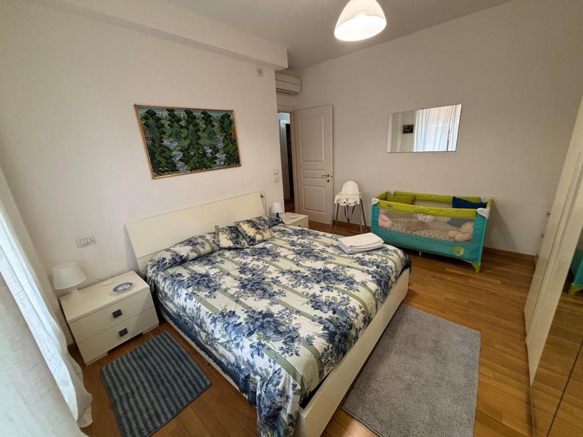 Beautiful New Apartment, Near Torre Di Pisa Exteriér fotografie