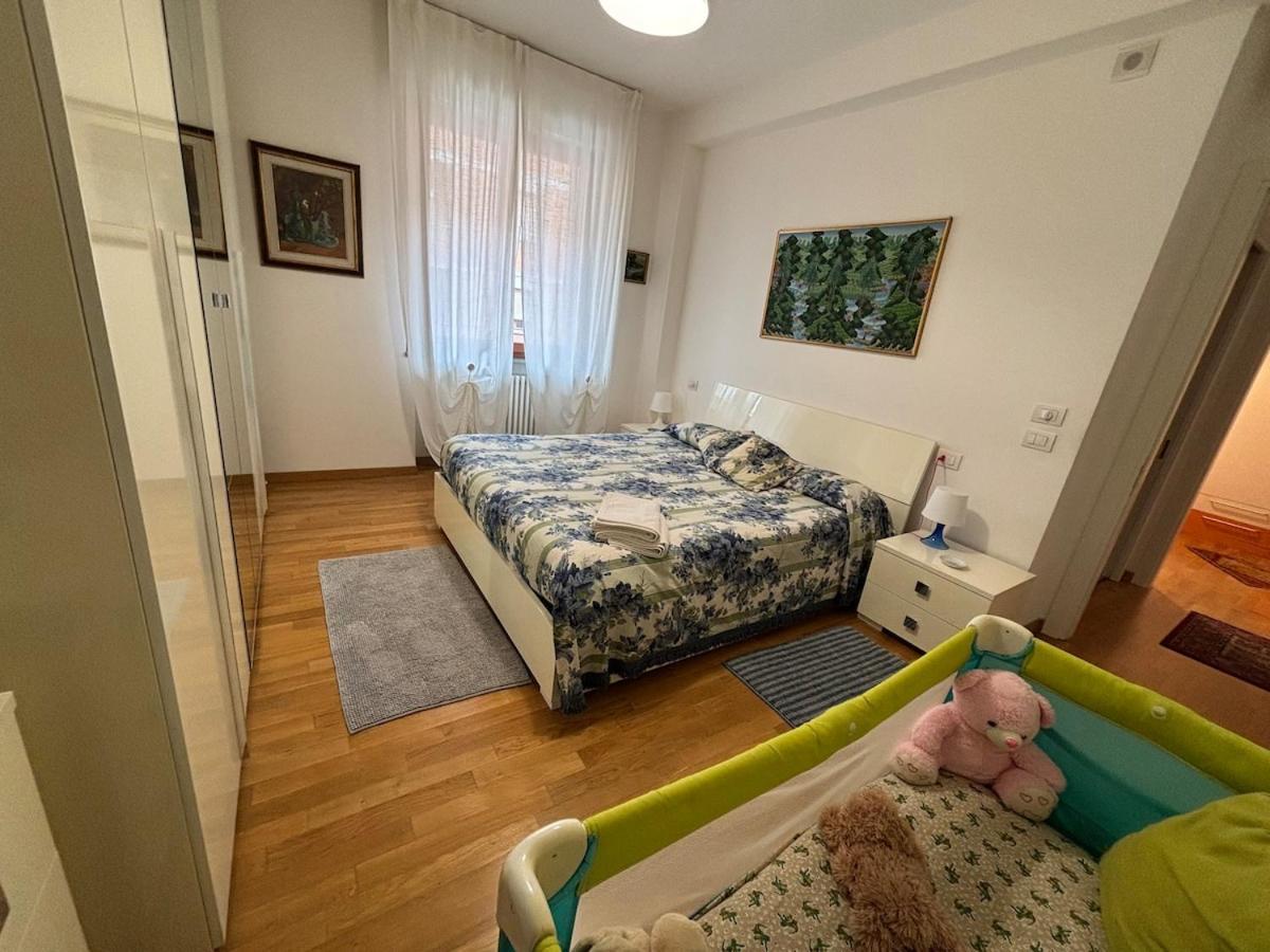Beautiful New Apartment, Near Torre Di Pisa Exteriér fotografie