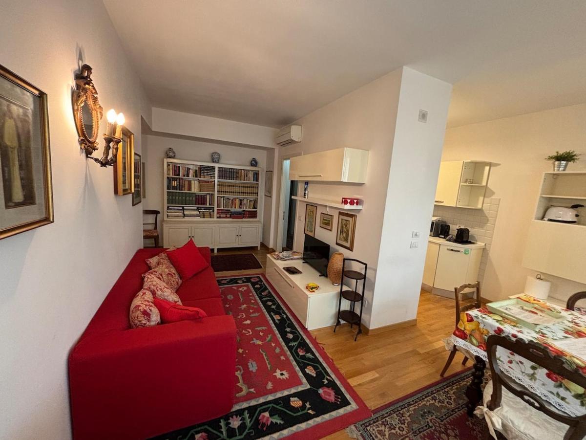 Beautiful New Apartment, Near Torre Di Pisa Exteriér fotografie