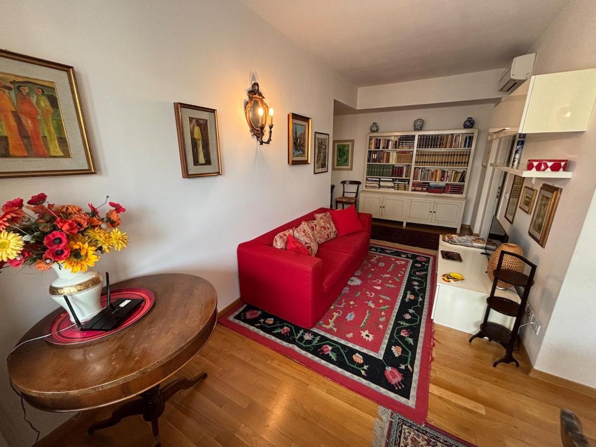 Beautiful New Apartment, Near Torre Di Pisa Exteriér fotografie